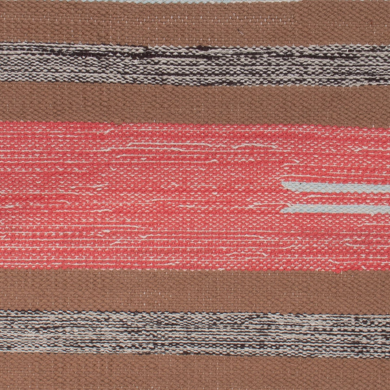 Moderne kilim Tæppe 90x60cm