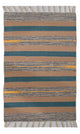 Moderne kilim Tæppe 90x60cm