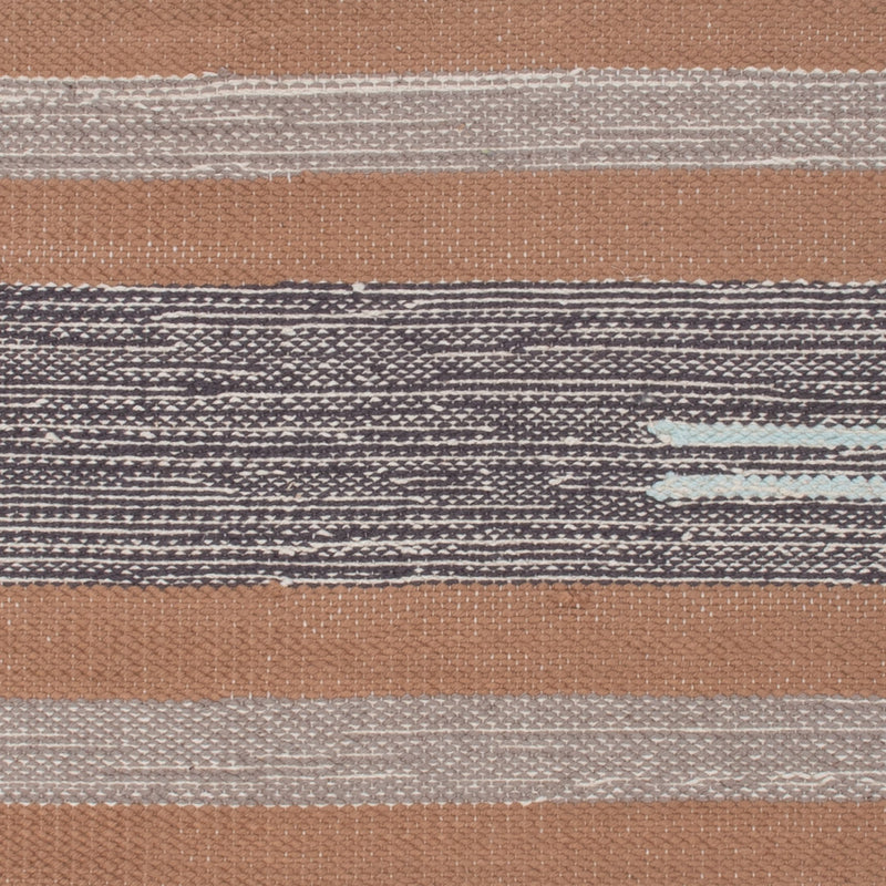 Moderne kilim Tæppe 90x60cm