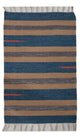 Moderne kilim Tæppe 90x60cm