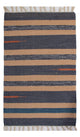 Moderne kilim Tæppe 90x60cm