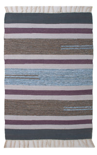 Moderne kilim Tæppe 90x60cm – product image