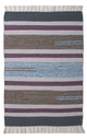 Moderne kilim Tæppe 90x60cm