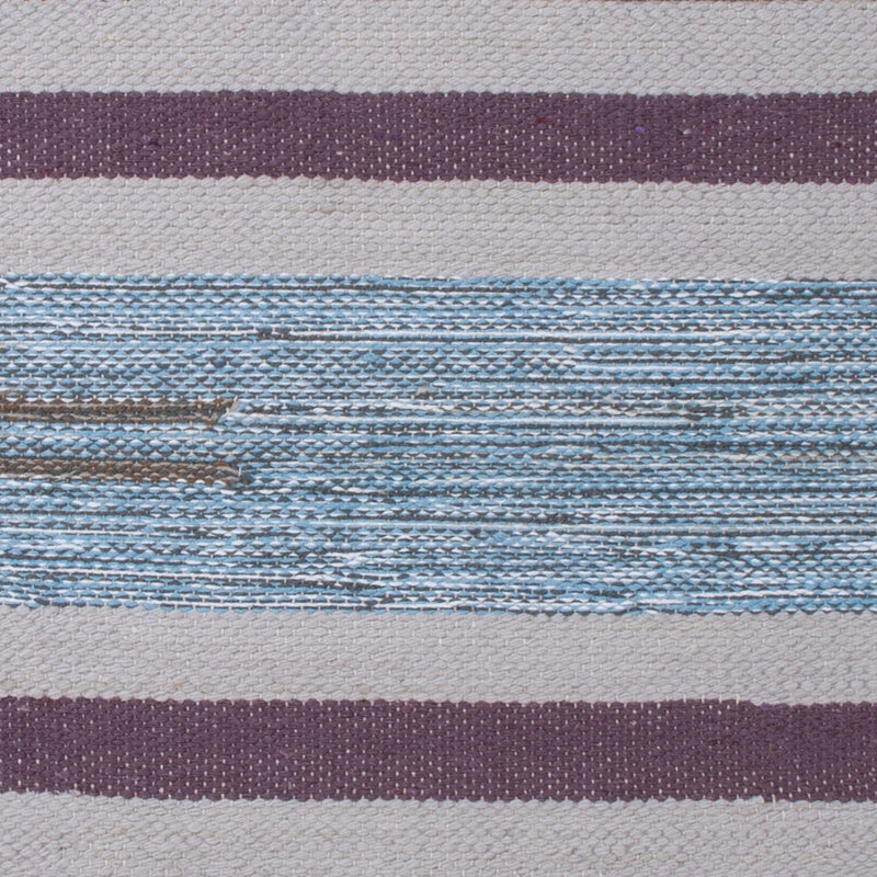 Moderne kilim Tæppe 90x60cm