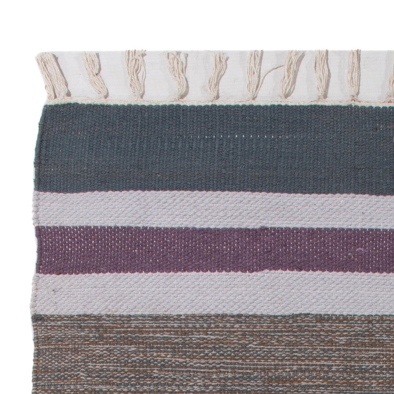 Moderne kilim Tæppe 90x60cm