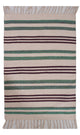Moderne kilim Tæppe 90x60cm