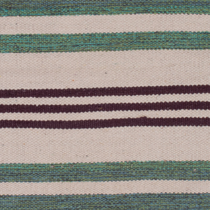 Moderne kilim Tæppe 90x60cm