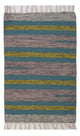 Moderne kilim Tæppe 90x60cm