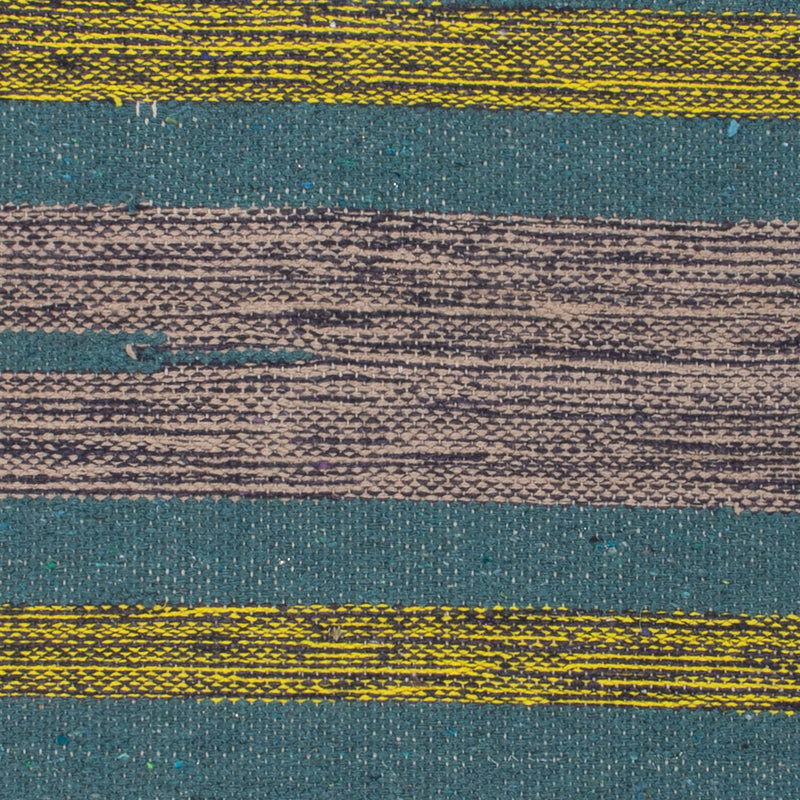 Moderne kilim Tæppe 90x60cm