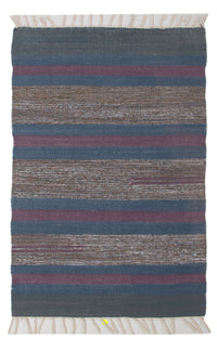 Moderne kilim Tæppe 90x60cm – product image