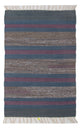Moderne kilim Tæppe 90x60cm