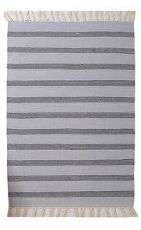 Moderne kilim Tæppe 90x60cm – product image