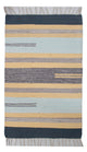 Moderne kilim Tæppe 90x60cm