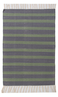 Moderne kilim Tæppe 90x60cm – product image