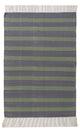 Moderne kilim Tæppe 90x60cm