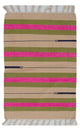 Moderne kilim Tæppe 90x60cm