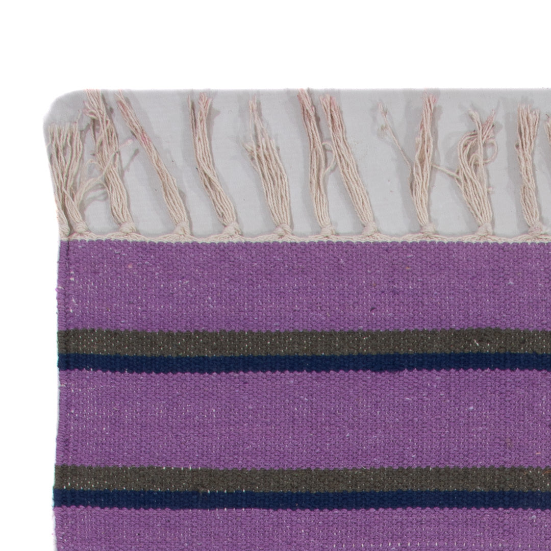 Moderne kilim Tæppe 90x60cm