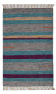 Moderne kilim Tæppe 90x60cm