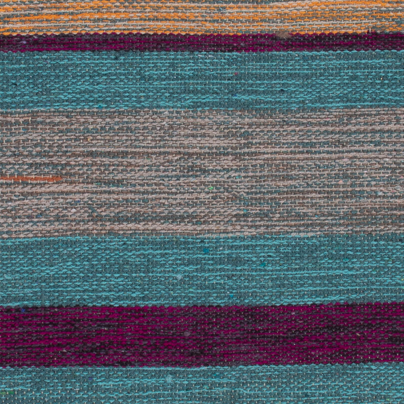 Moderne kilim Tæppe 90x60cm