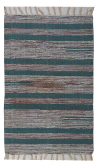 Moderne kilim Tæppe 90x60cm – product image
