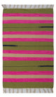 Moderne kilim Tæppe 90x60cm