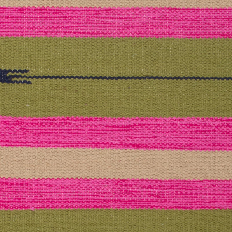 Moderne kilim Tæppe 90x60cm