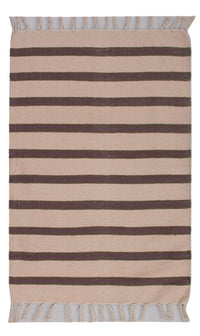 Moderne kilim Tæppe 90x60cm – product image