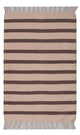 Moderne kilim Tæppe 90x60cm
