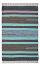 Moderne kilim Tæppe 90x60cm