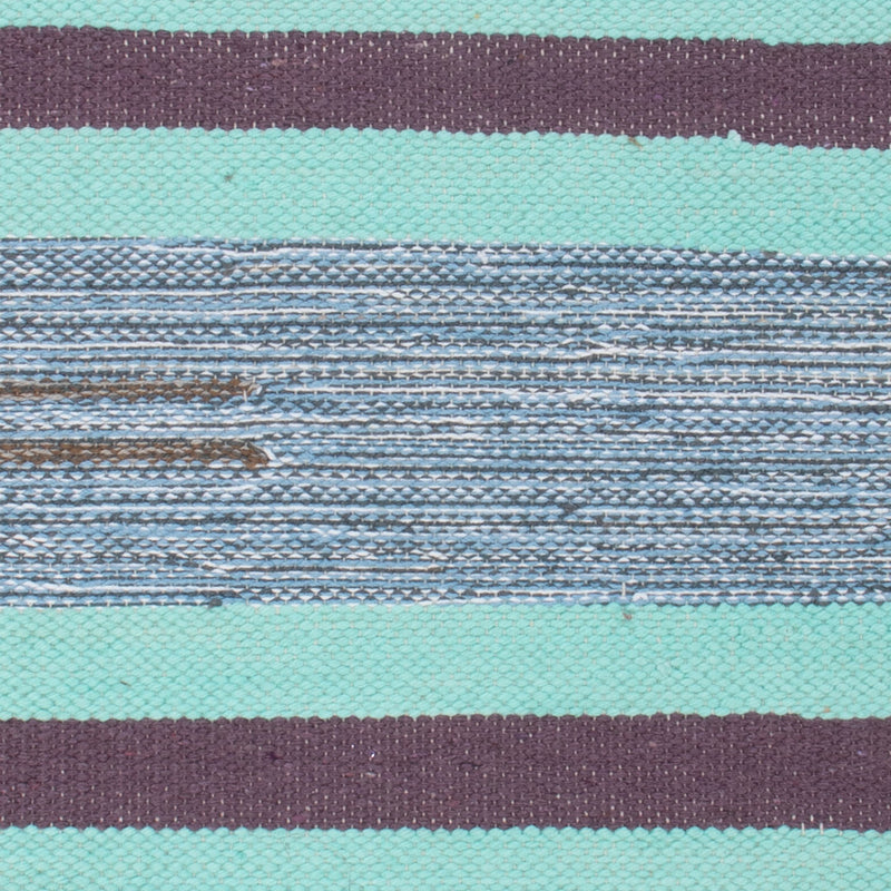 Moderne kilim Tæppe 90x60cm