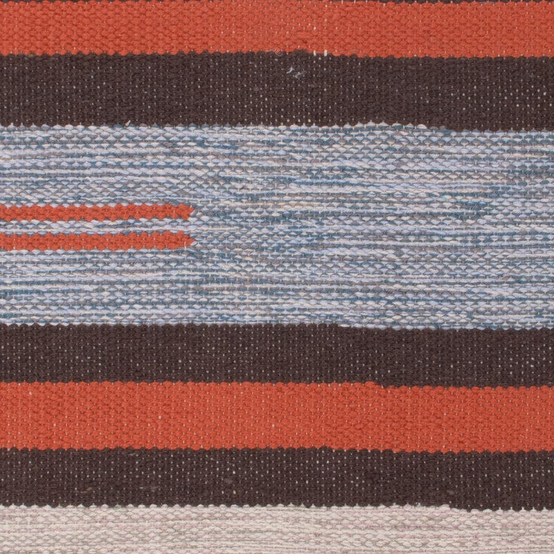 Moderne kilim Tæppe 90x60cm