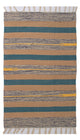 Moderne kilim Tæppe 90x60cm