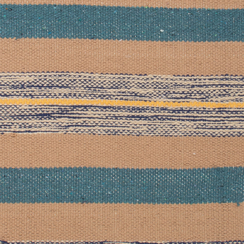 Moderne kilim Tæppe 90x60cm