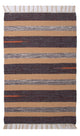 Moderne kilim Tæppe 90x60cm