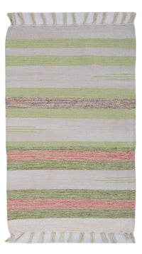 Moderne kilim Tæppe 90x60cm – product image