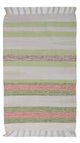 Moderne kilim Tæppe 90x60cm