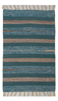 Moderne kilim Tæppe 90x60cm – product image