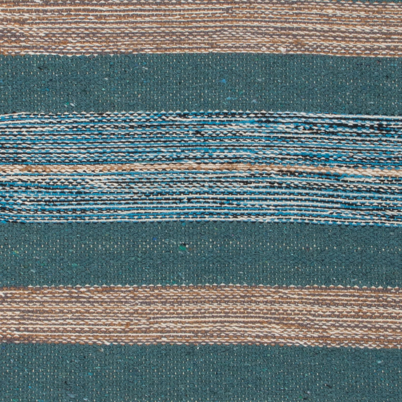 Moderne kilim Tæppe 90x60cm