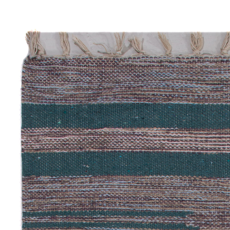 Moderne kilim Tæppe 90x60cm