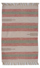 Moderne kilim Tæppe 90x60cm