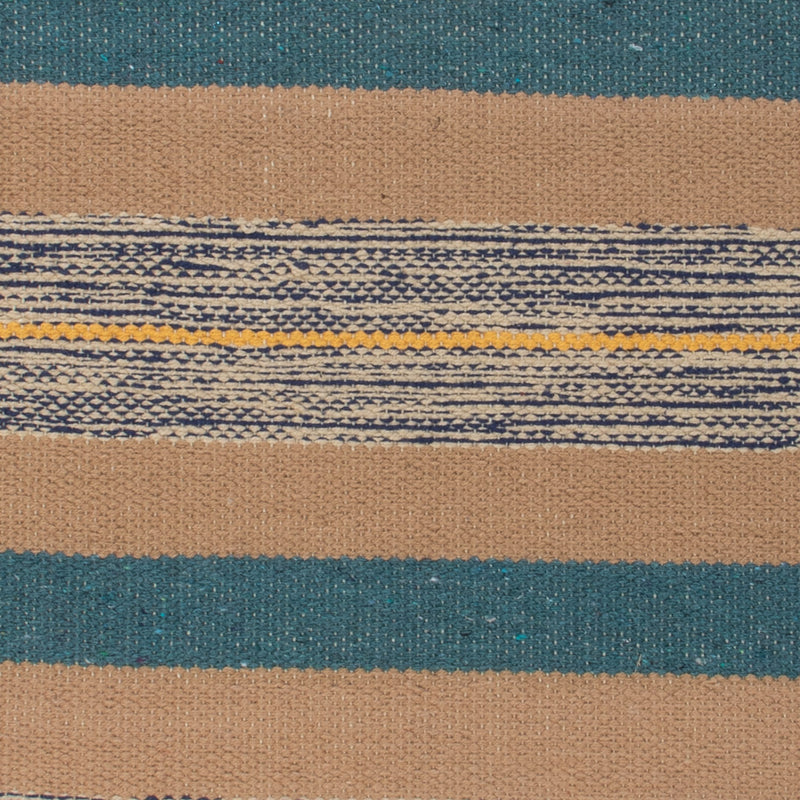 Moderne kilim Tæppe 90x60cm