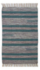 Moderne kilim Tæppe 90x60cm