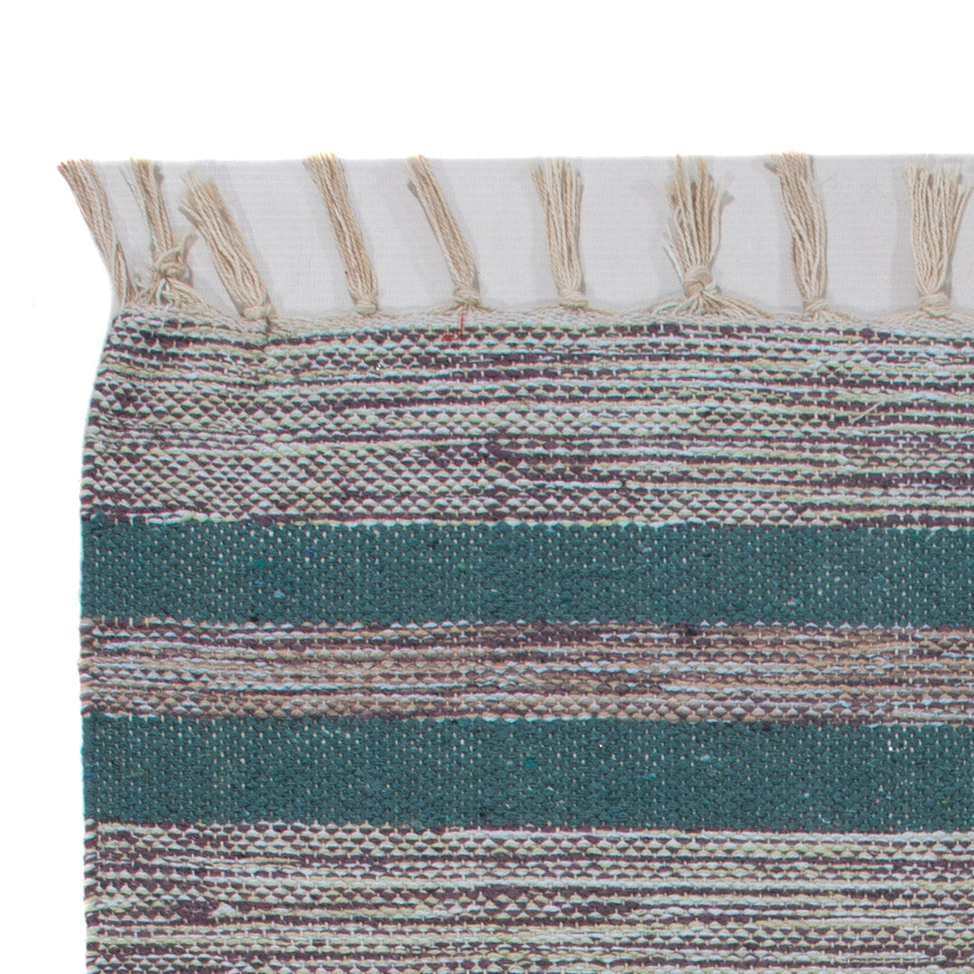 Moderne kilim Tæppe 90x60cm