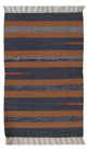 Moderne kilim Tæppe 90x60cm