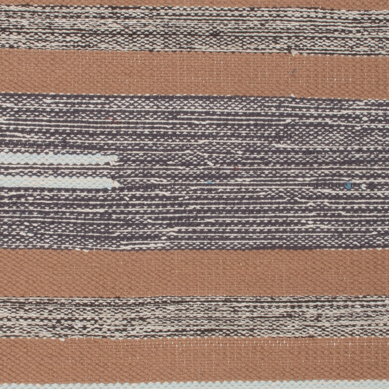 Moderne kilim Tæppe 90x60cm