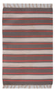 Moderne kilim Tæppe 90x60cm