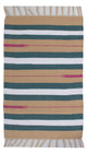 Moderne kilim Tæppe 90x60cm