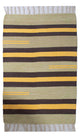 Moderne kilim Tæppe 90x60cm