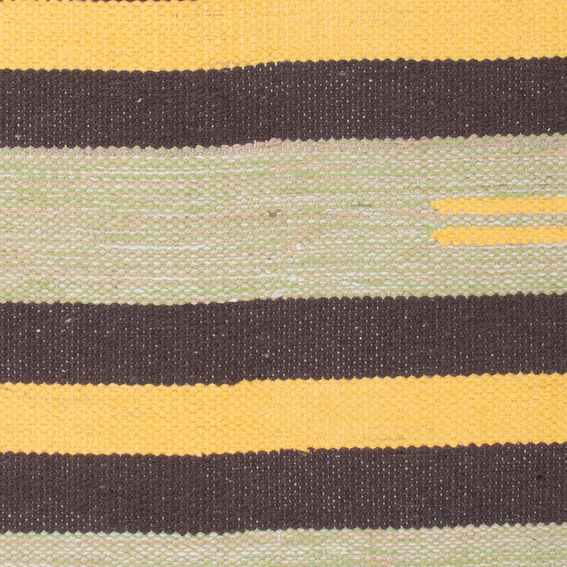 Moderne kilim Tæppe 90x60cm