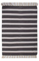 Moderne kilim Tæppe 90x60cm